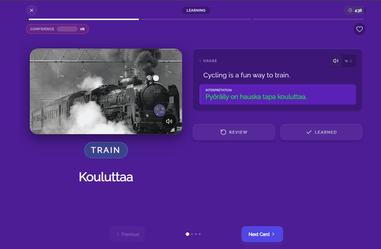 Web Learning